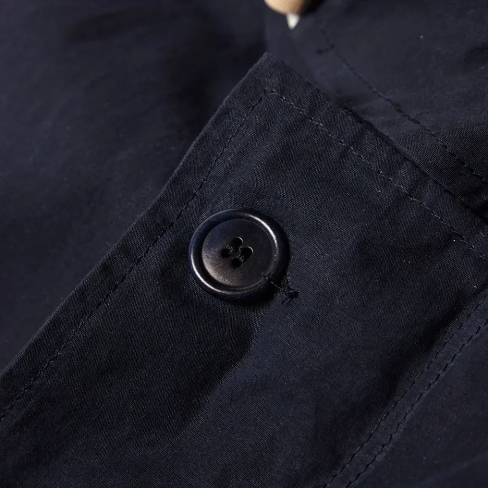 Unlined CWP Jacket