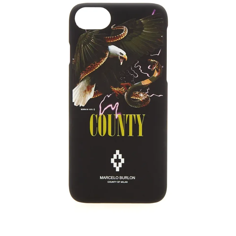 Eagle iPhone 8 Case
