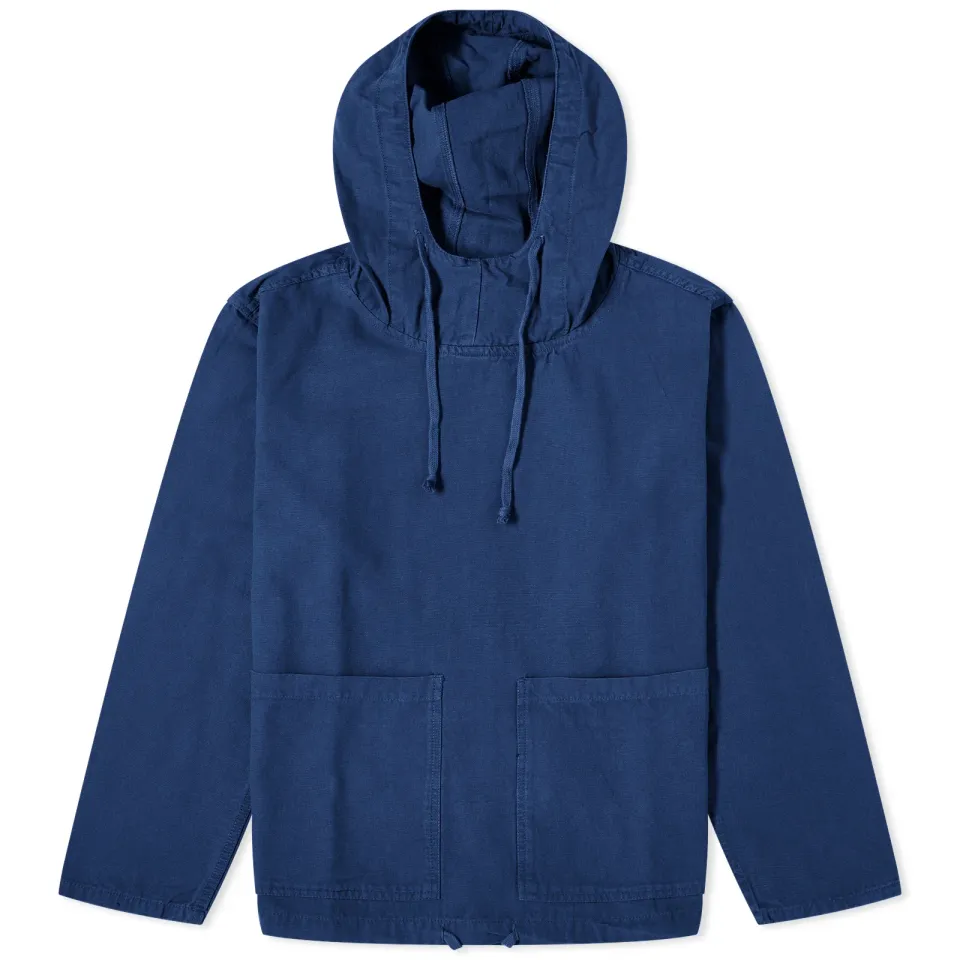 Canvas Market Smock