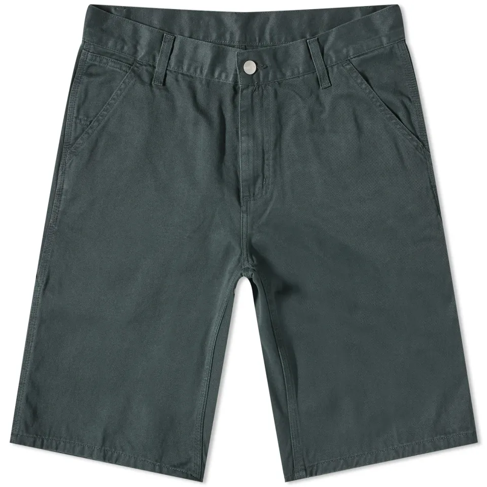Ruck Single Knee Shorts