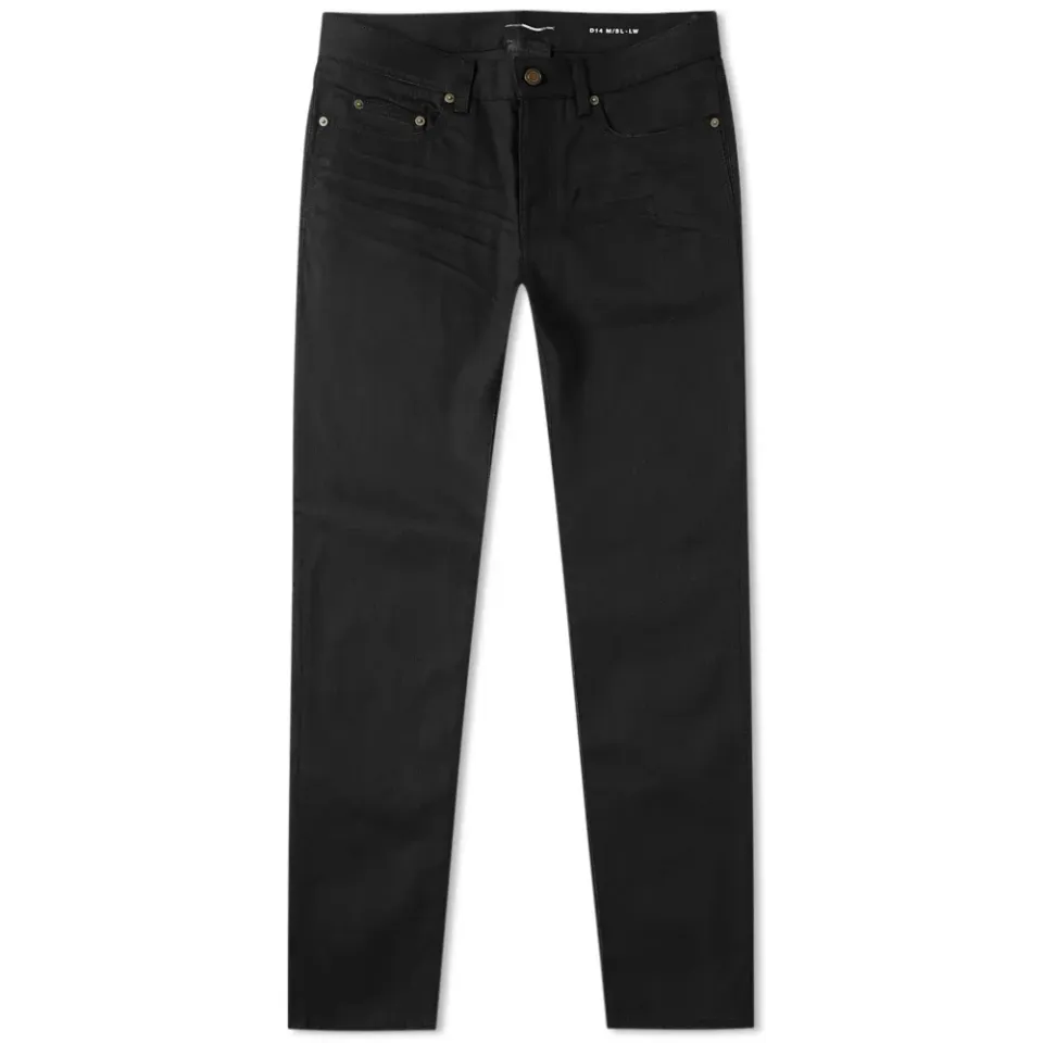 Slim Fit Jean