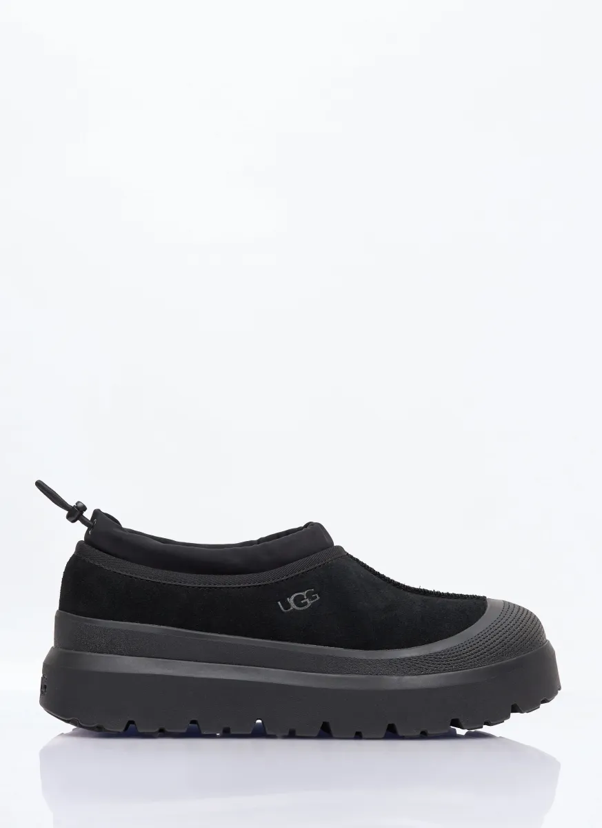 Tasman Weather Hybrid Slip-On Shoes