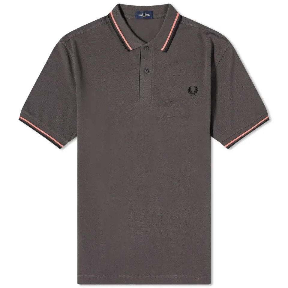 Twin Tipped Polo