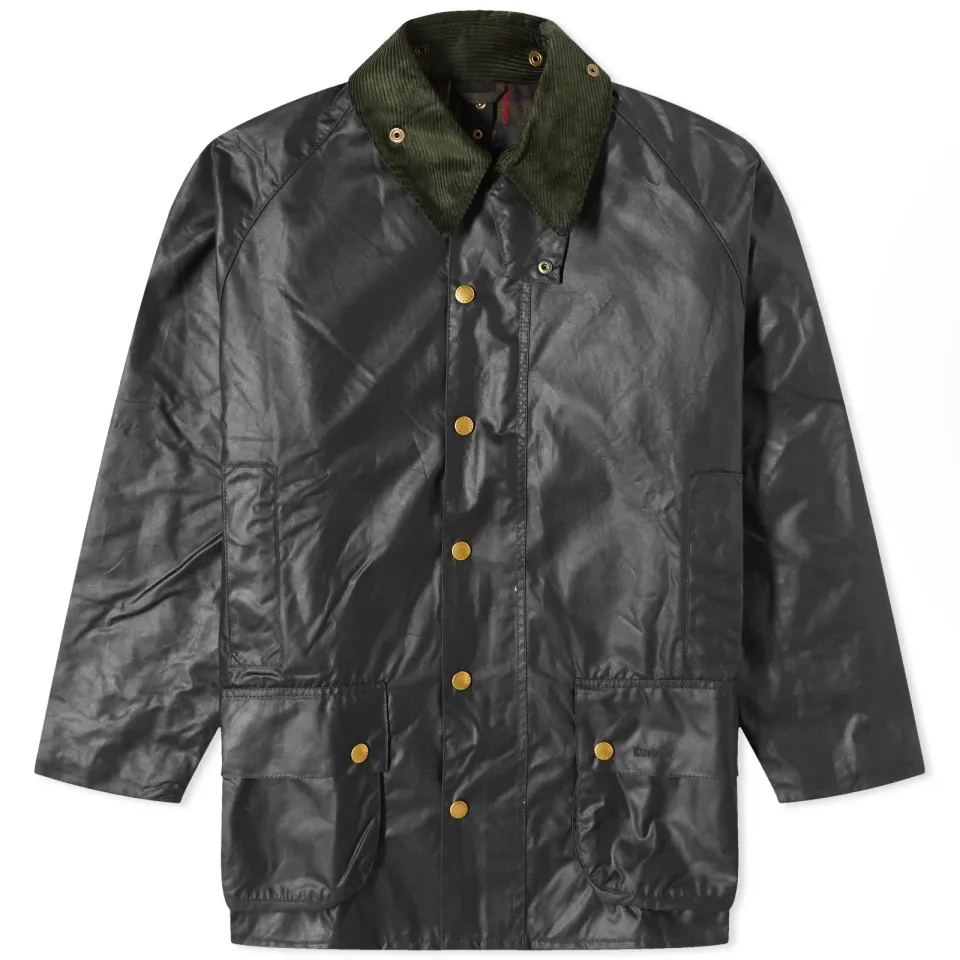 40th Anniversary Beaufort Wax Jacket