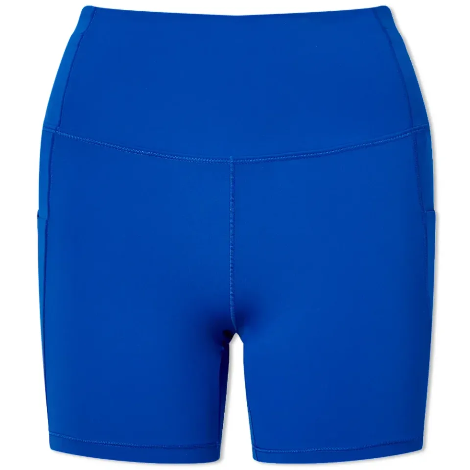 Arc'teryx Essent High Rise Shorts