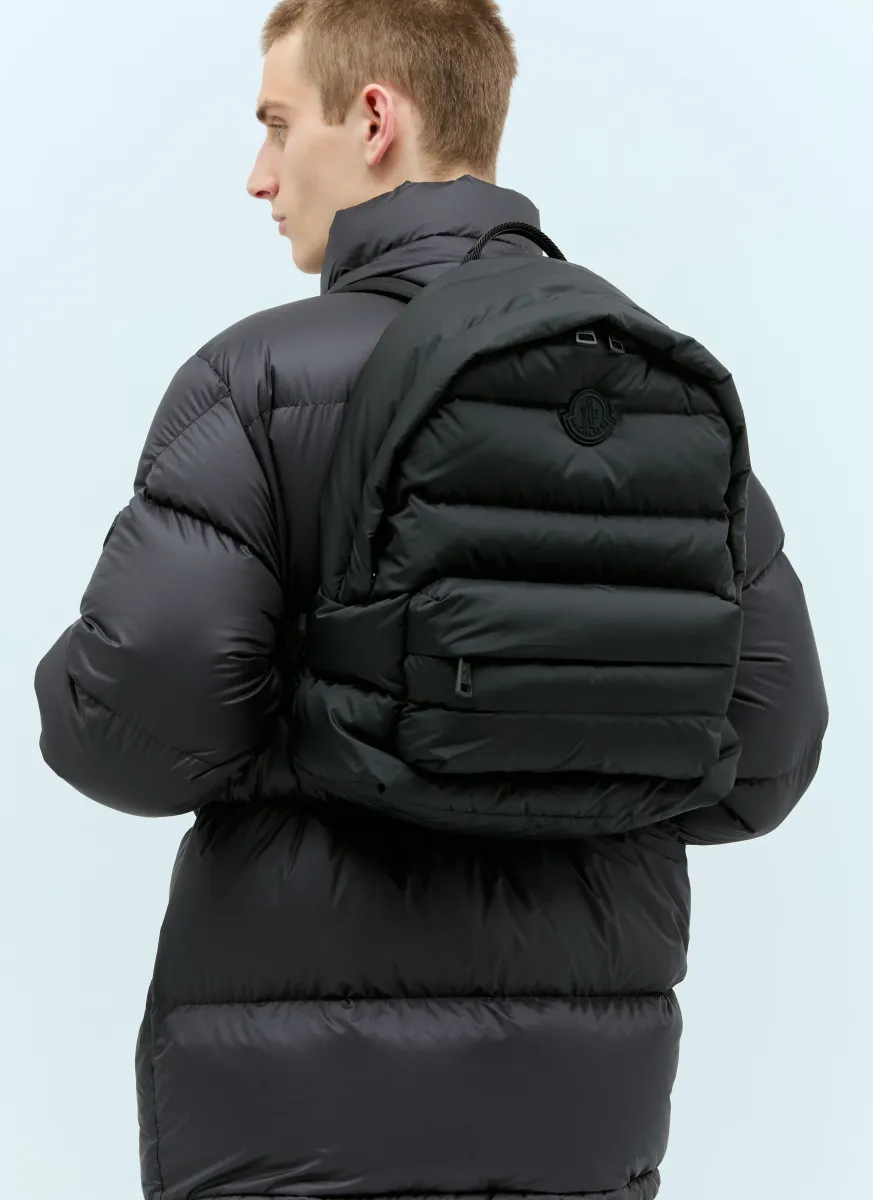 Pierrick Backpack