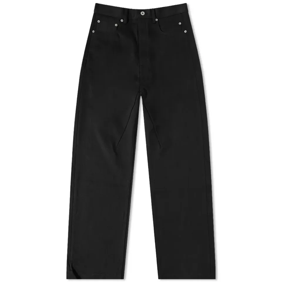 Geth Regular Fit Jeans