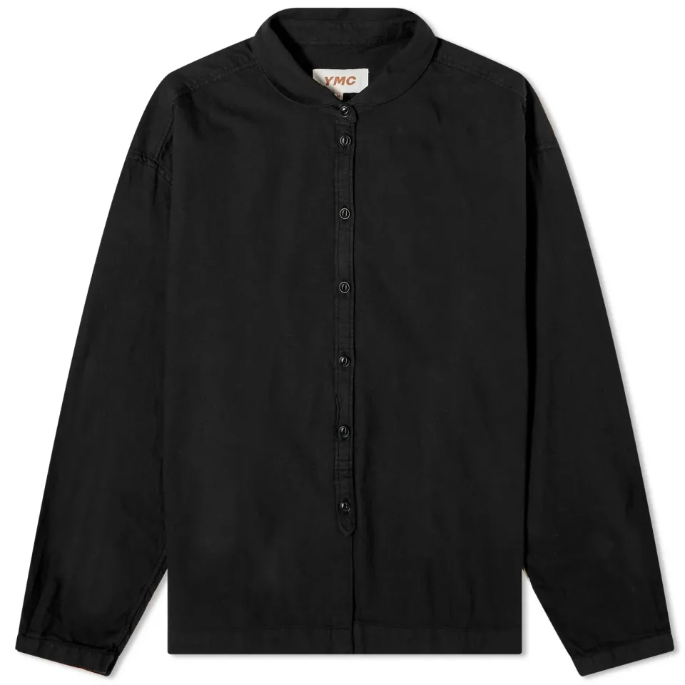 Earth Marianne Long Sleeve Shirt