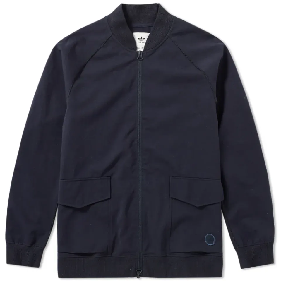 Superstar Track Top