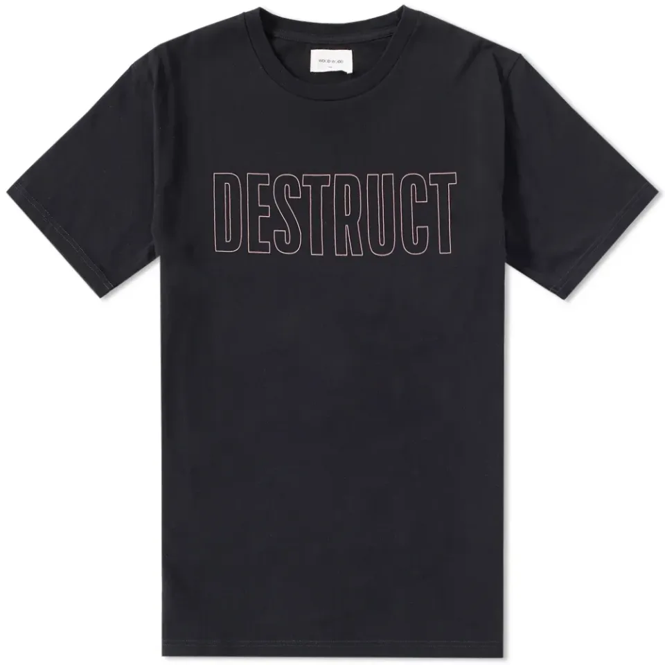 Destruct Tee