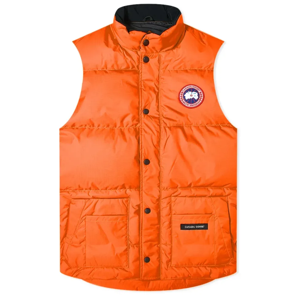 Freestyle Vest