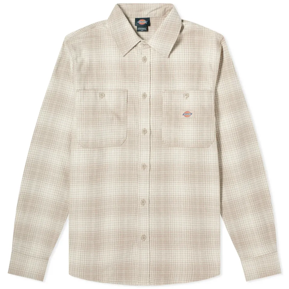 Evansville Check Shirt