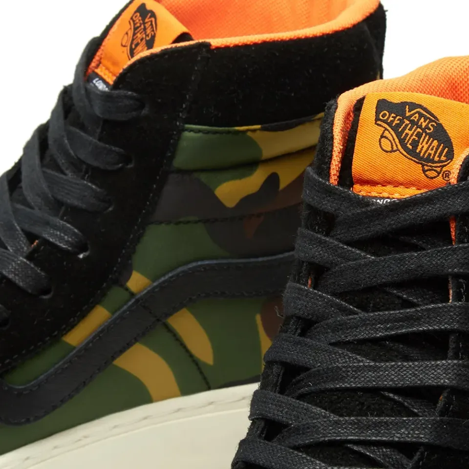 x London Undercover Sk8-Hi MTE Cup LX