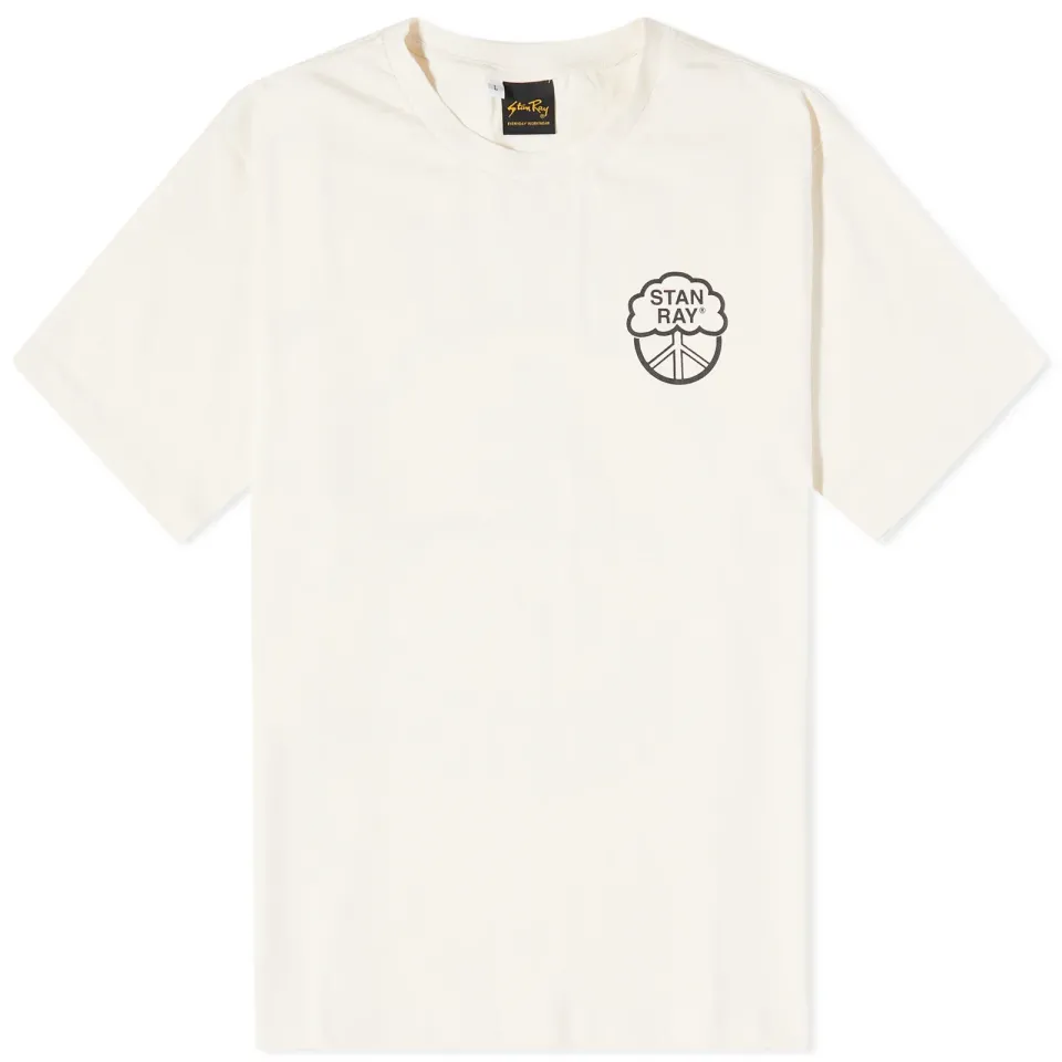 A & Peace T-Shirt