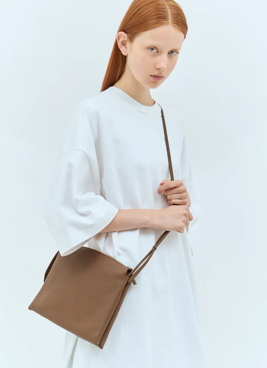 Nu Twin Shoulder Bag