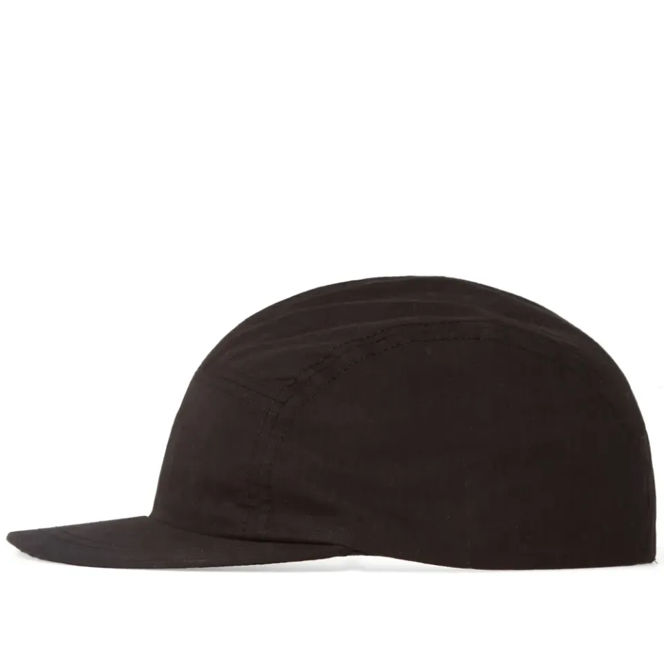 Ventile Trail Cap