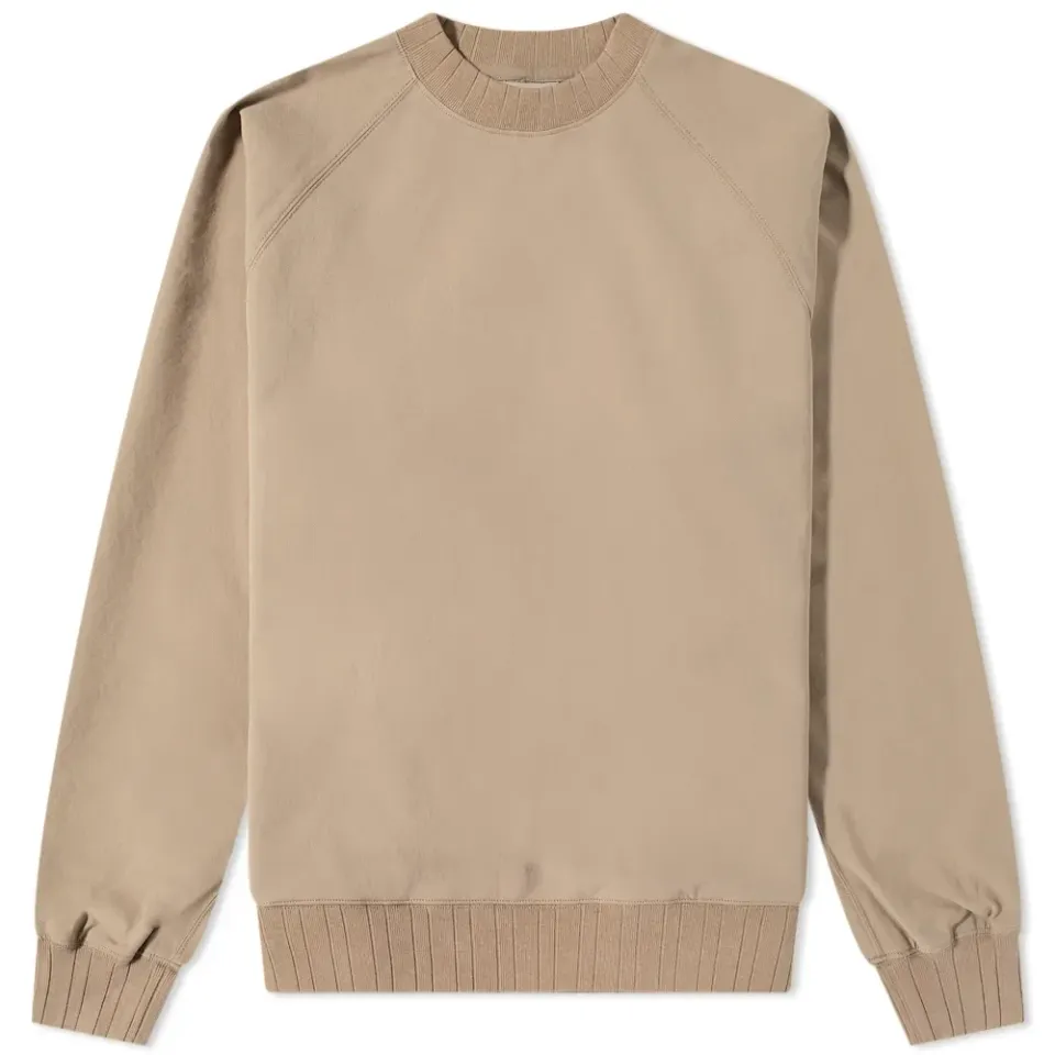 ALPHADRY Crew Sweat