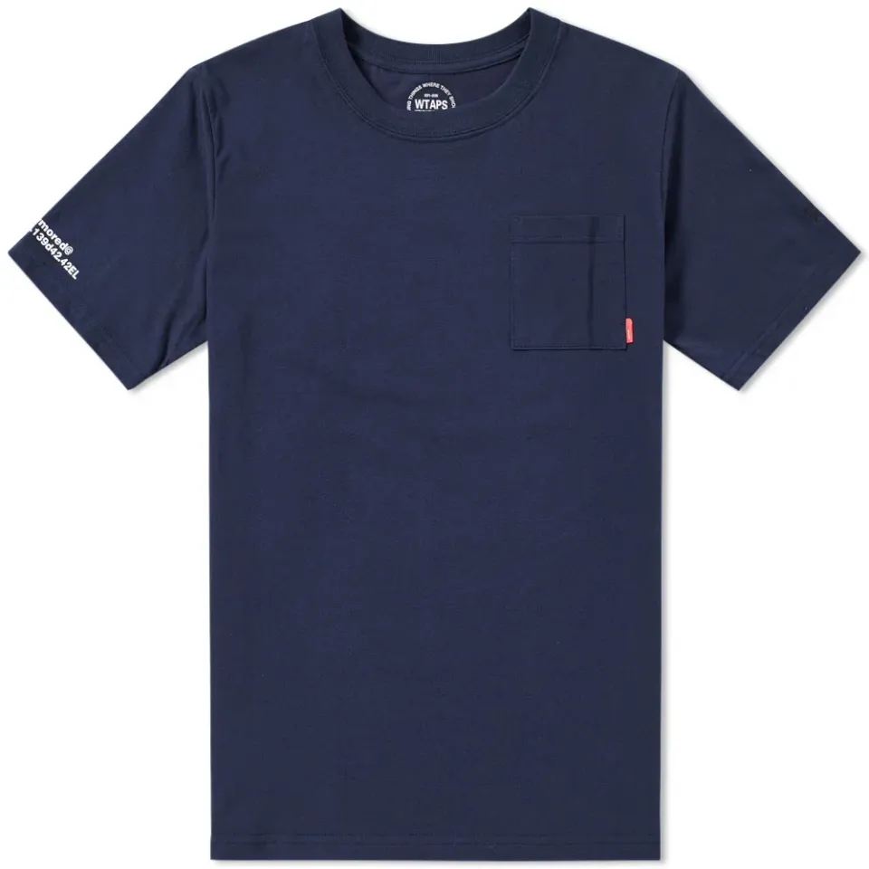 GPS Tee
