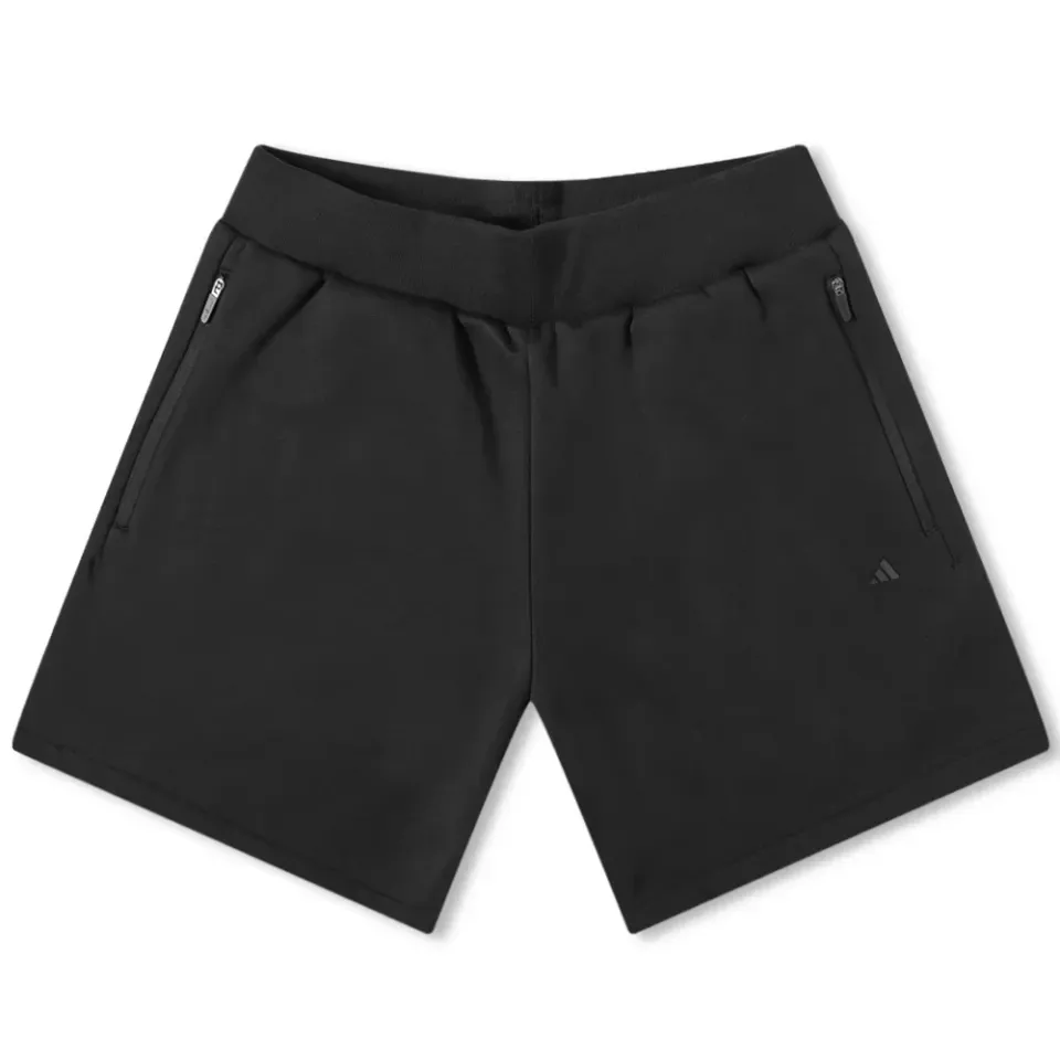 Basketball Sweat Shorts