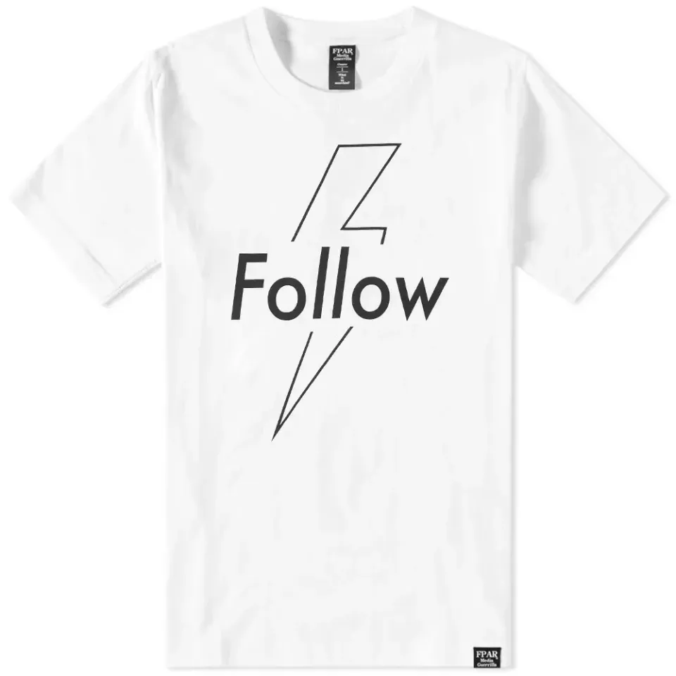 Follow Tee