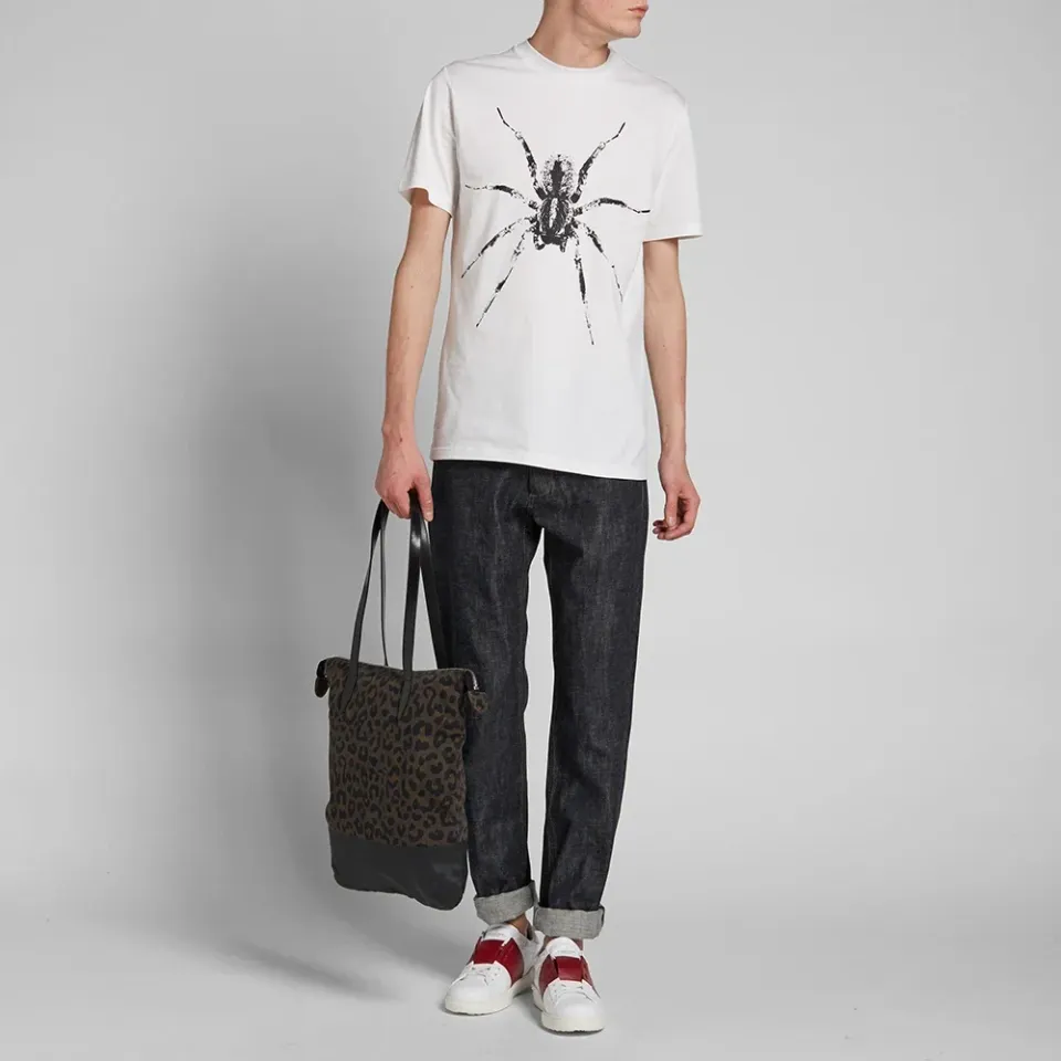Spider Tee