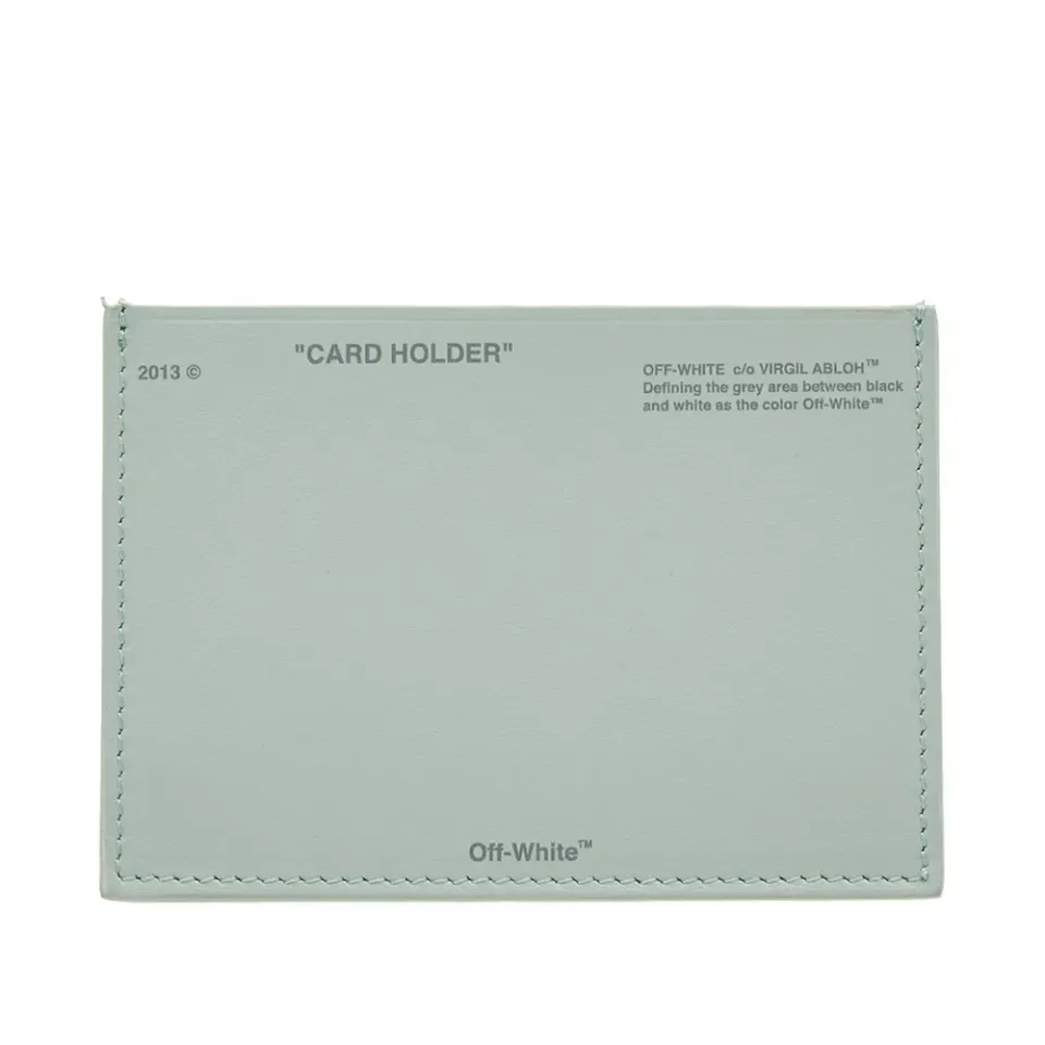 Card Holder
