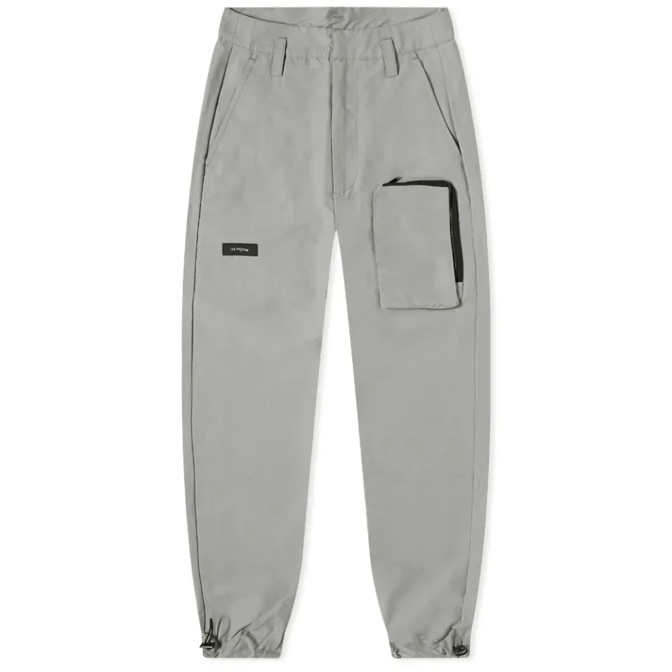 Box Pocket Tech Pant