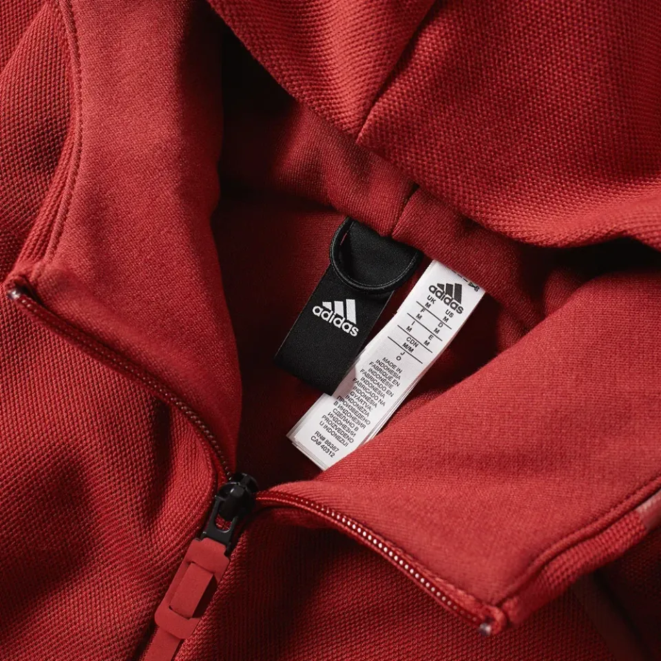 Z.N.E. Hoody