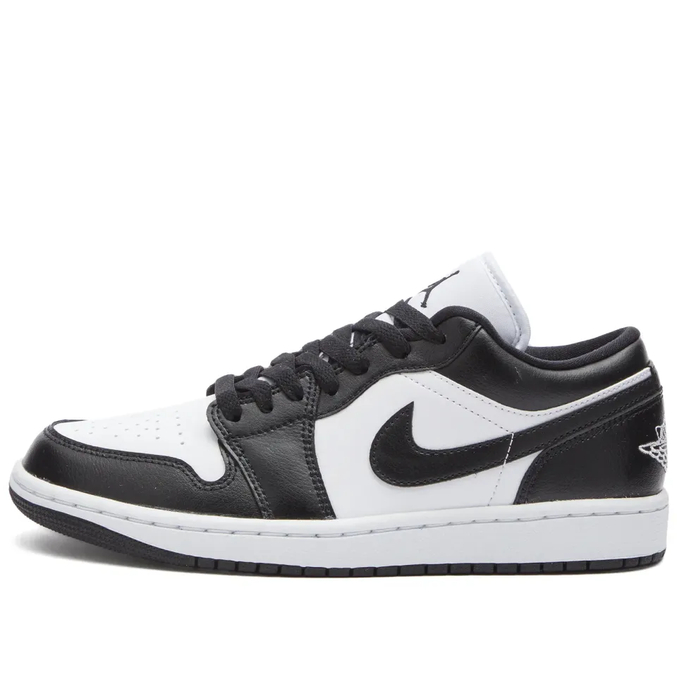 1 LOW