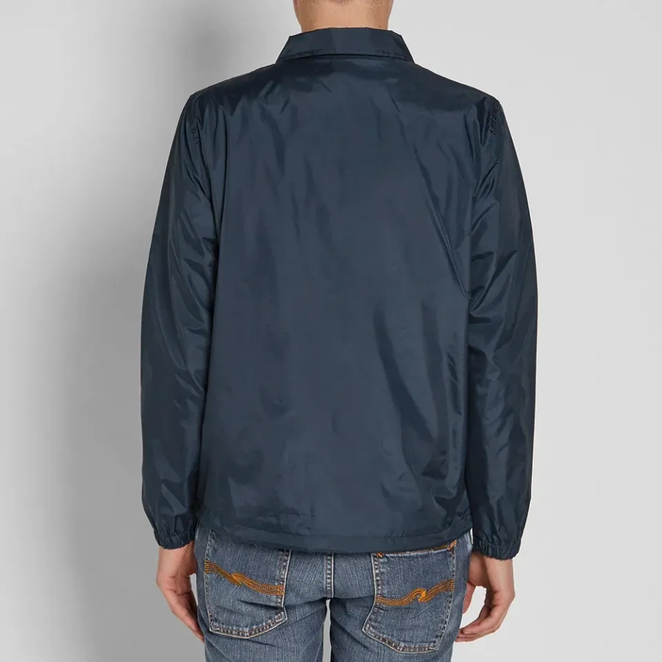 Strike Coach Jacket