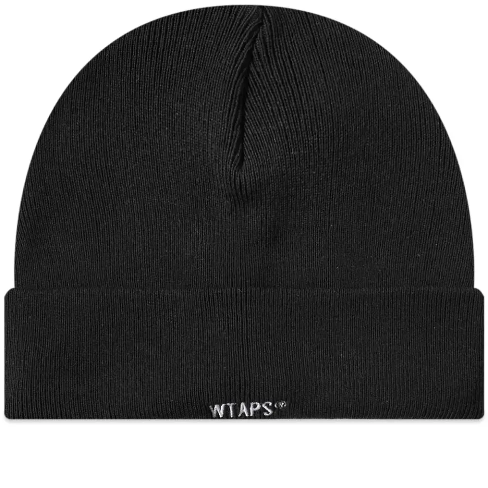 Beanie 04