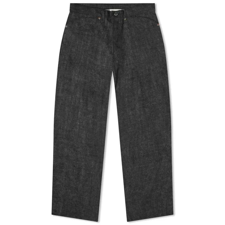 Type 00 Denim Jeans