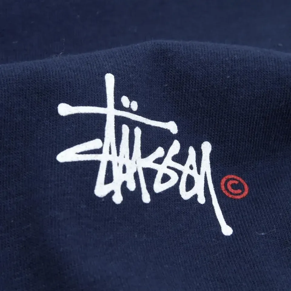 Basic Logo Tee