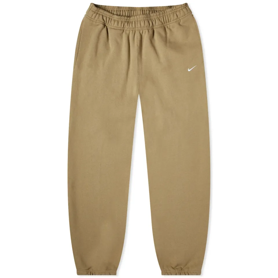 Nike Fleece Pant - Made in USA