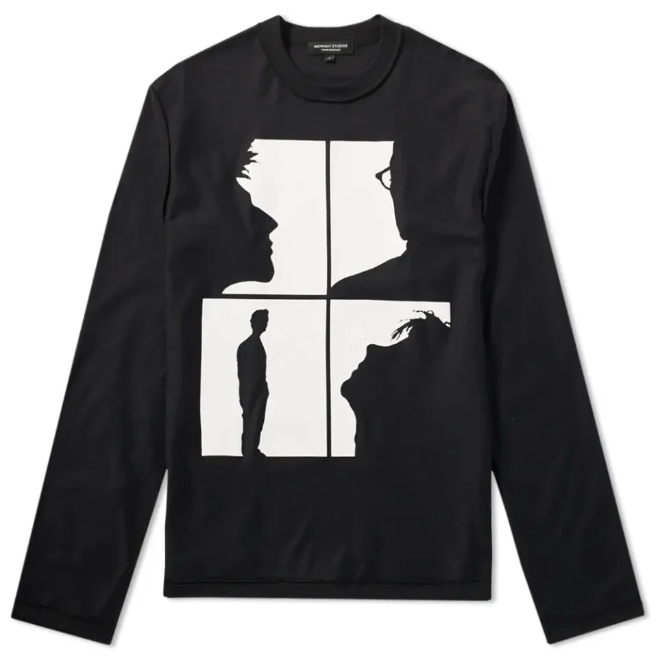 Resurrection 98 Long Sleeve Tee