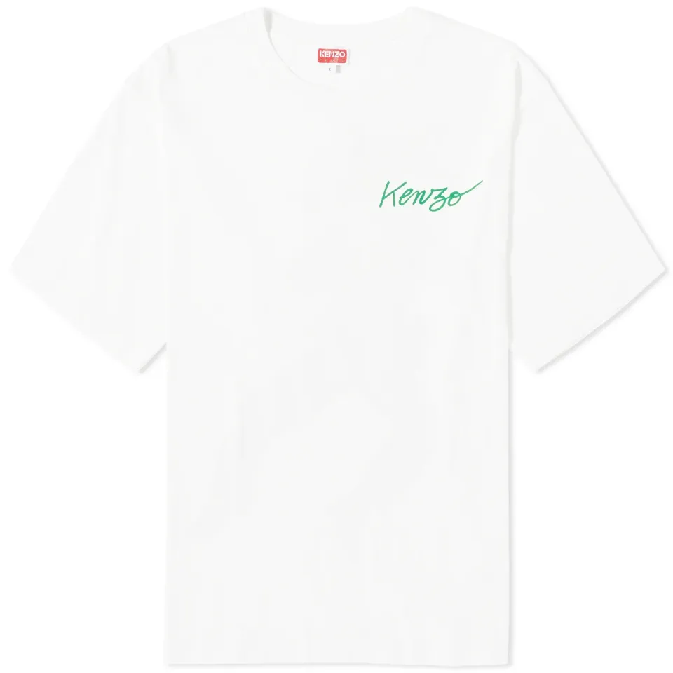 Kenzo With Love T-Shirt