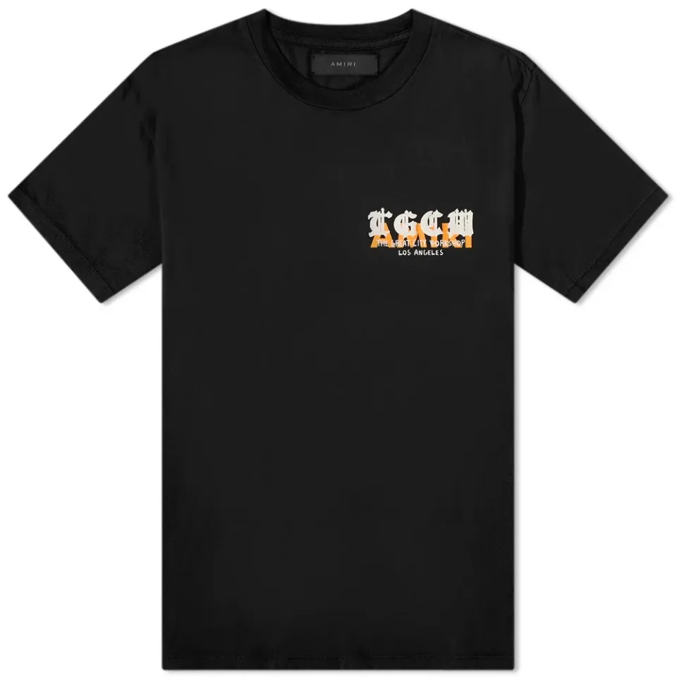 T.G.C.W. Tee