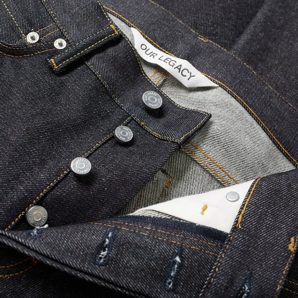 First Cut Jean