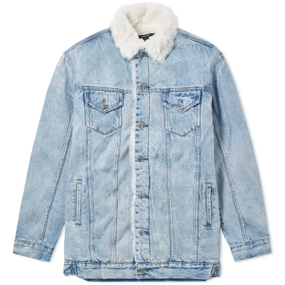 Trail Blaze Jacket