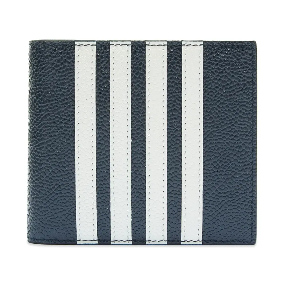 4 Bar Billfold Wallet