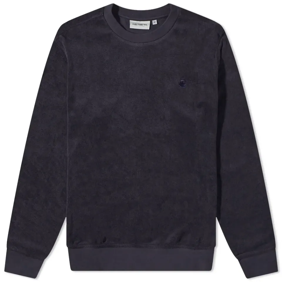Baylor Crew Sweat
