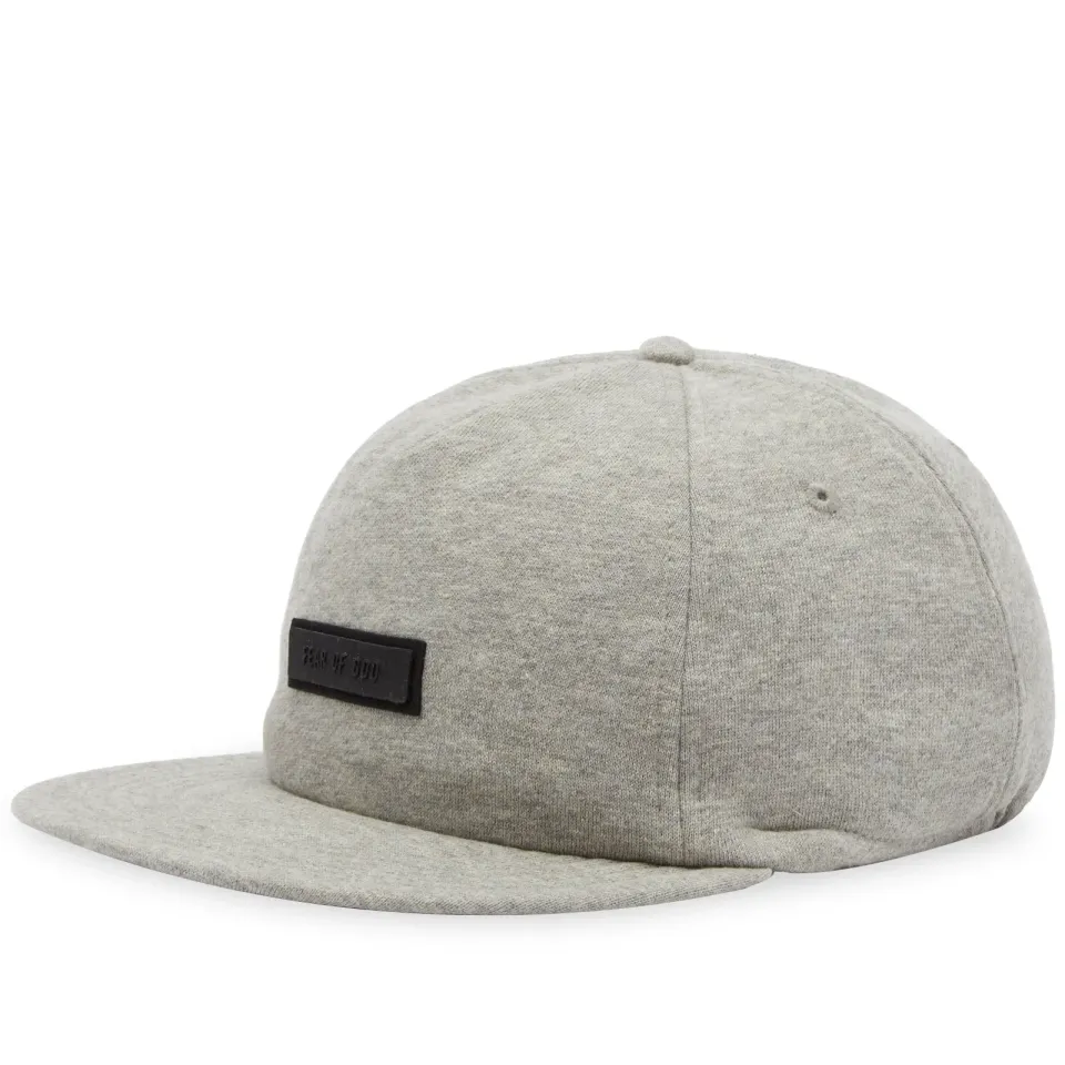 Spring Core Fleece Cap