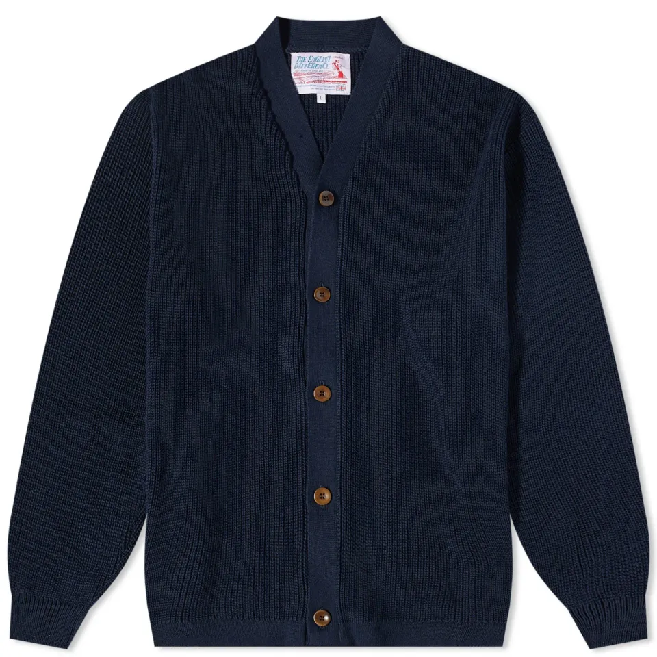 Beacon Cardigan Light