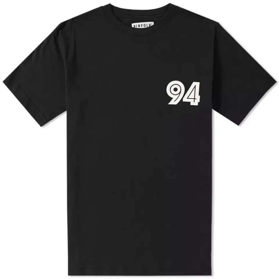 NY Connect Tee