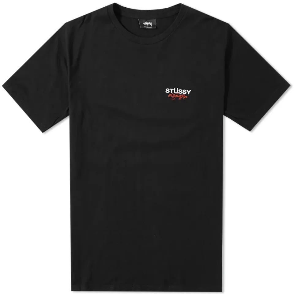 All Fruits Ripe Tee