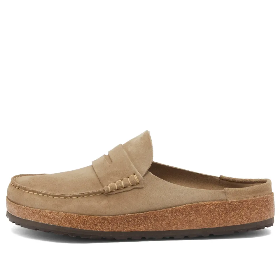 Naples Mule