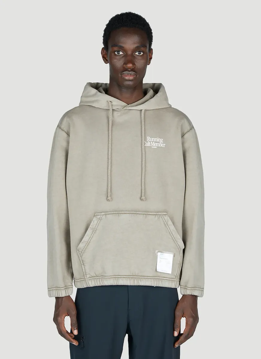 SoftCell Hooded Sweatshirt