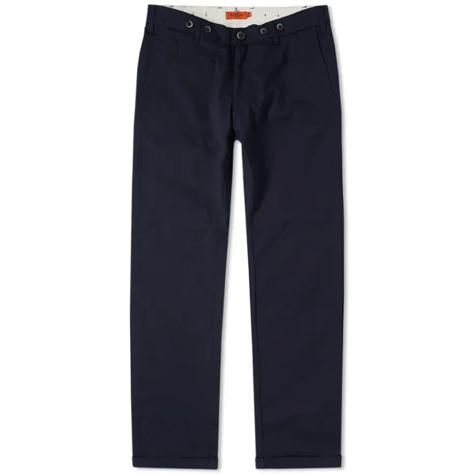 Rampin Pant