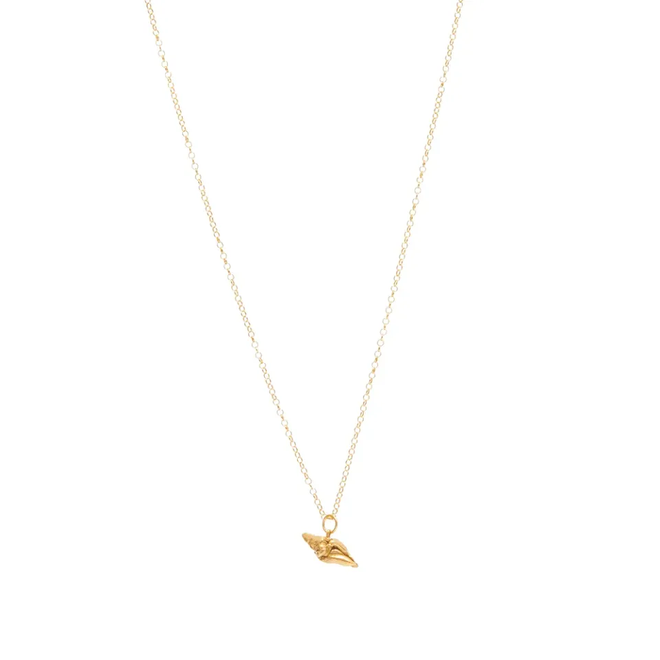Caracola Necklace