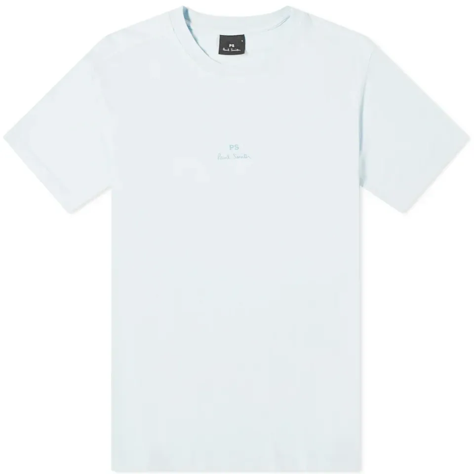 Chest Logo T-Shirt
